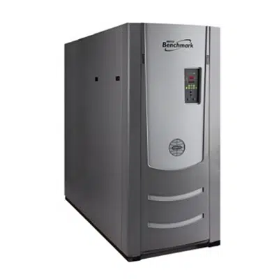 Image for Benchmark 6000 - Gas-Fired Boiler