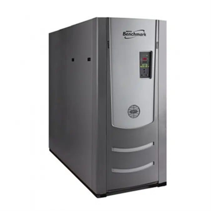 Benchmark 6000 - Gas-Fired Boiler