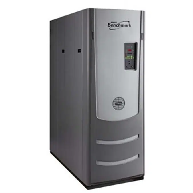 Benchmark 2500 Water Boiler