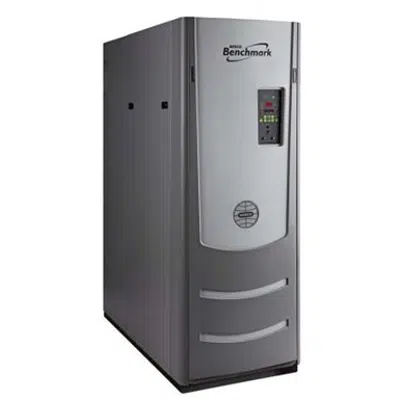 Image pour Benchmark 3000 - Gas-Fired Boiler