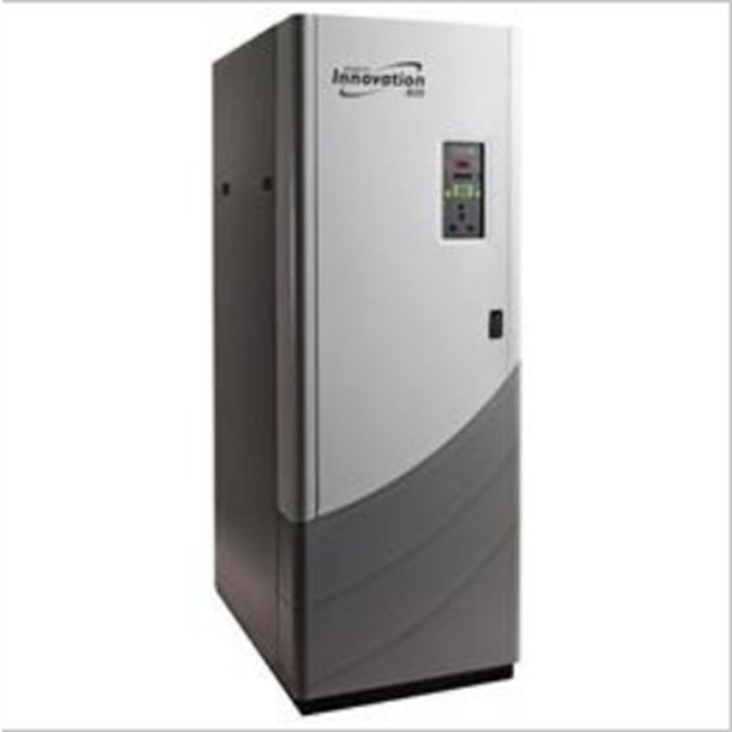 BIM objects Free download! Innovation 800 Direct Fired Water Heater