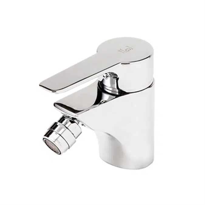 INGO PLUS Bidet mixer