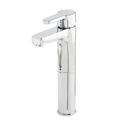 Image for ZIP PLUS Basin high mixer