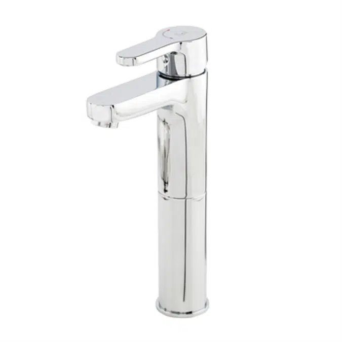 ZIP PLUS Basin high mixer