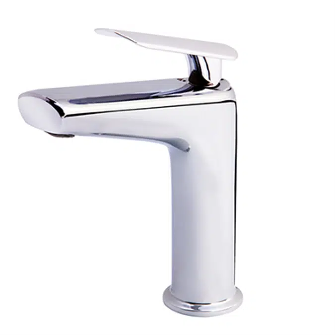 KILY Basin mixer