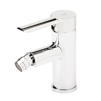 画像 KARIM DUE Bidet mixer