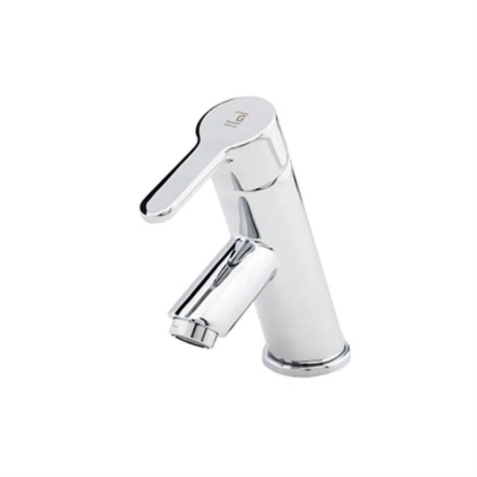 PYSA Basin mixer