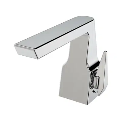 Immagine per ALIA Basin waterfall mixer