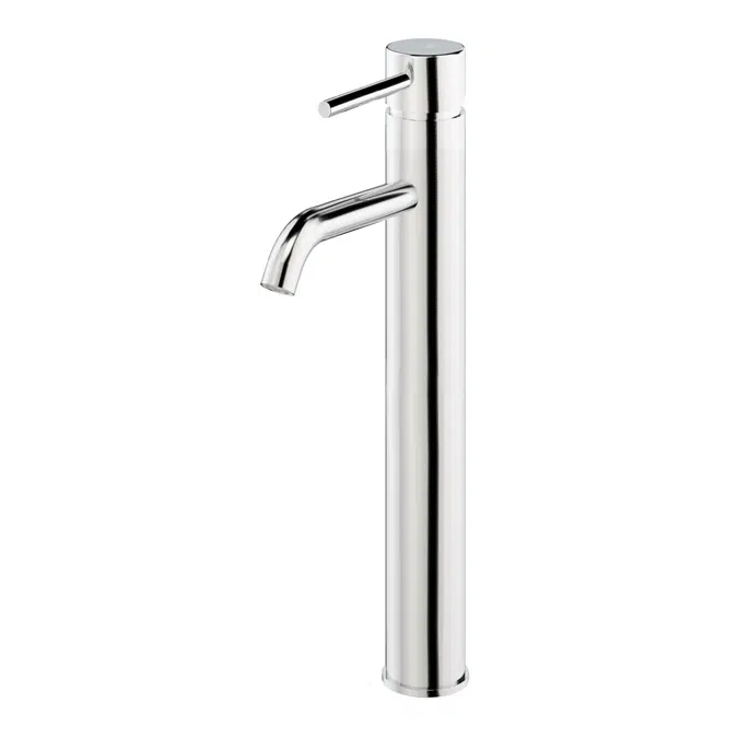 THEO DARK High washbasin tap