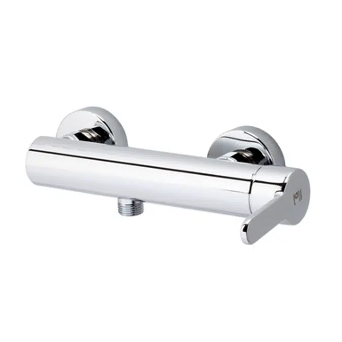 PYSA Shower mixer