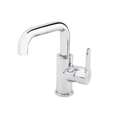 imagem para PYSA Rotation spout Basin mixer