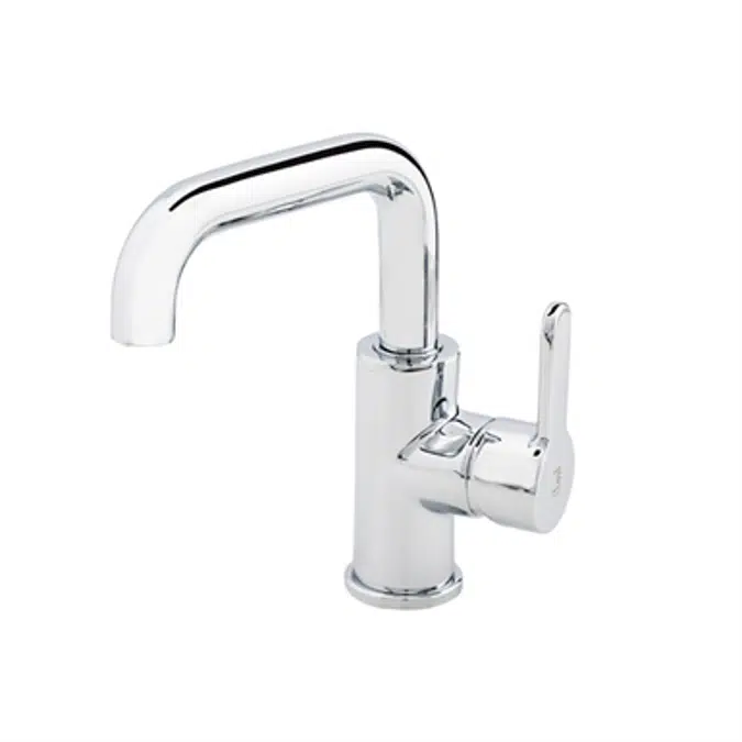 PYSA Rotation spout Basin mixer