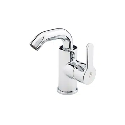 Image for PYSA Rotating spout Bidet mixer