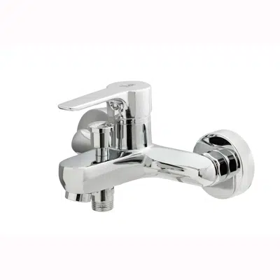 Image for INGO PLUS Bath-Shower mixer