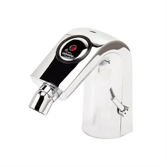 ONLY TOUCH Bidet mixer