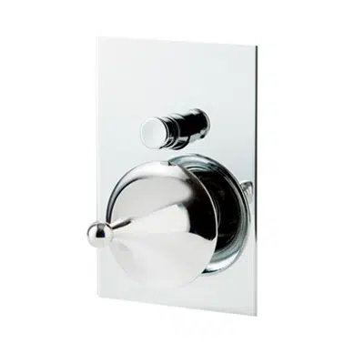 Image for CHIP Wall Bath-Shower mixer