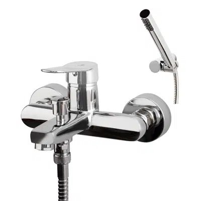 画像 DALMA Bath-Shower mixer