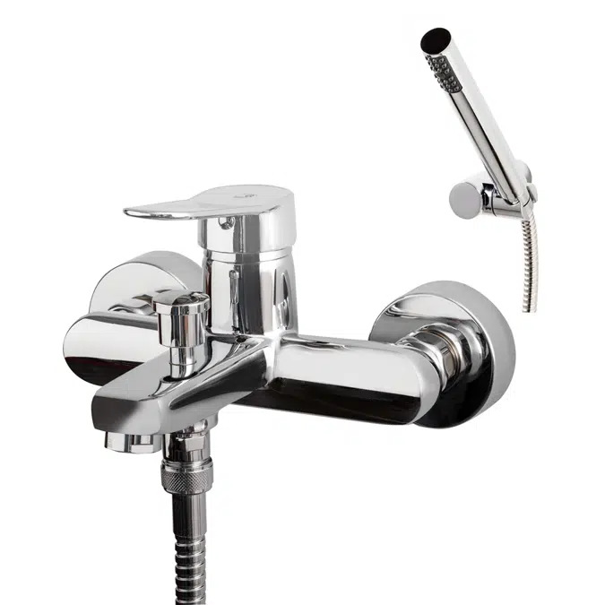 DALMA Bath-Shower mixer