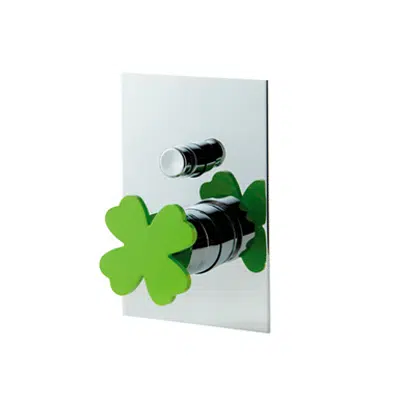 LUCKY ME Bath-Shower wall mixer 이미지