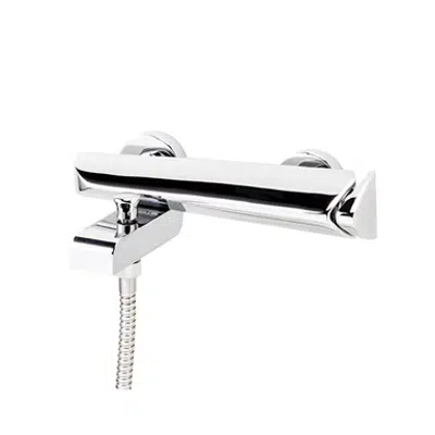 Image for SEVEN Bath-Shower mixer