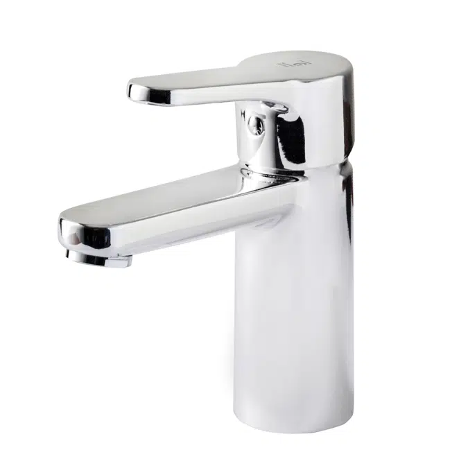 CÓNICO Washbasin tap