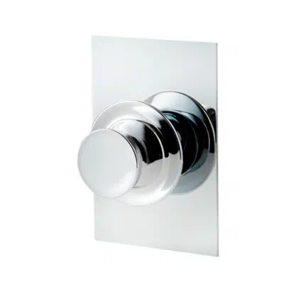 kuva kohteelle CHAP Wall Shower mixer