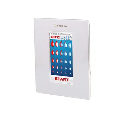 Image for EMOTIONS TAP Bath-Shower mixer