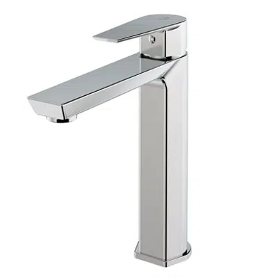 imagen para AROHA Grifo de Lavabo Medio