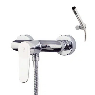 Image for DALMA Shower mixer