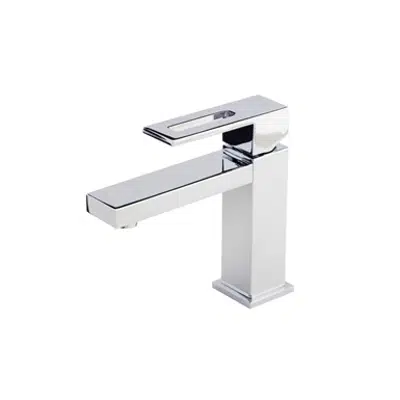 imagen para NITRO Grifo de Lavabo