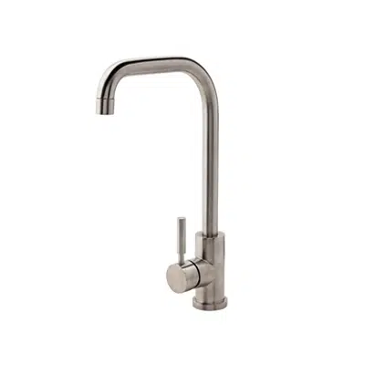 Image for THEO CITY High spout Kitchen mixer for exteriors