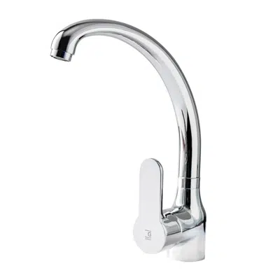 Image for CÓNICO Kitchen tap