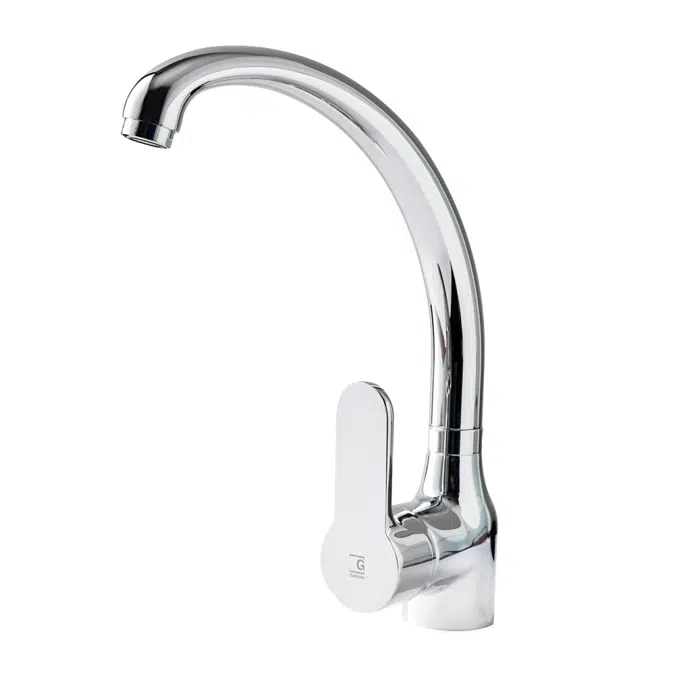 CÓNICO Kitchen tap