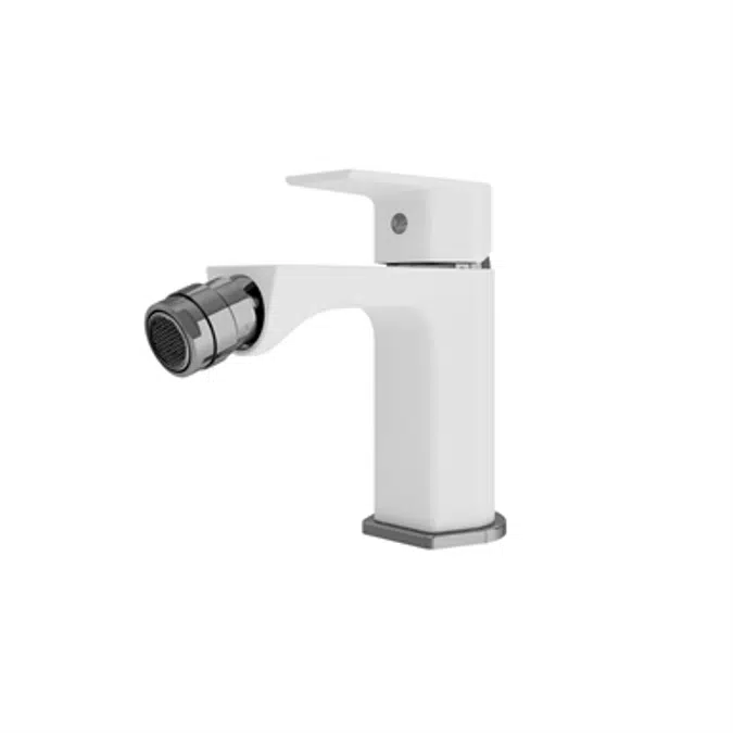 AROHA Bidet mixer