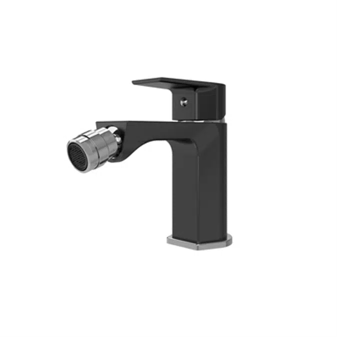 AROHA Bidet mixer