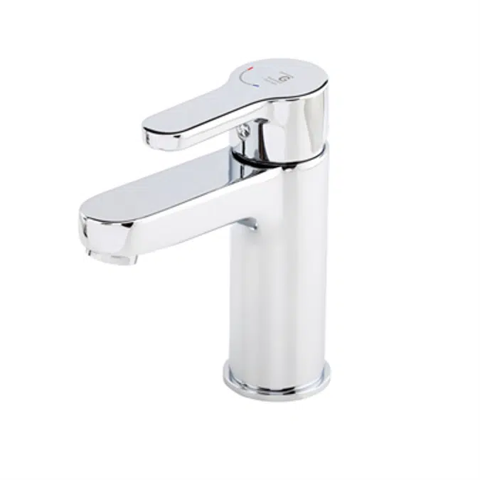 ZIP PLUS Basin mixer