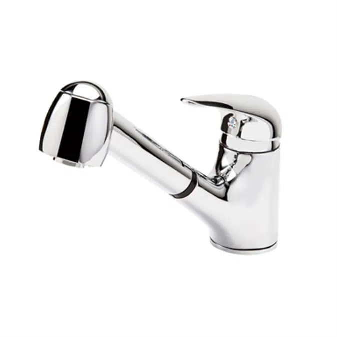 ALFA Kitchen mixer