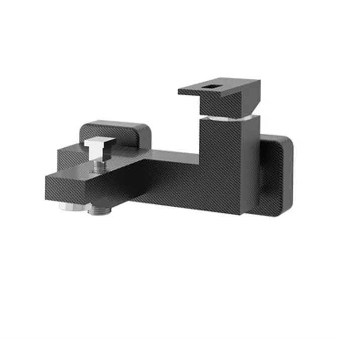NITRO Grifo Baño-Ducha