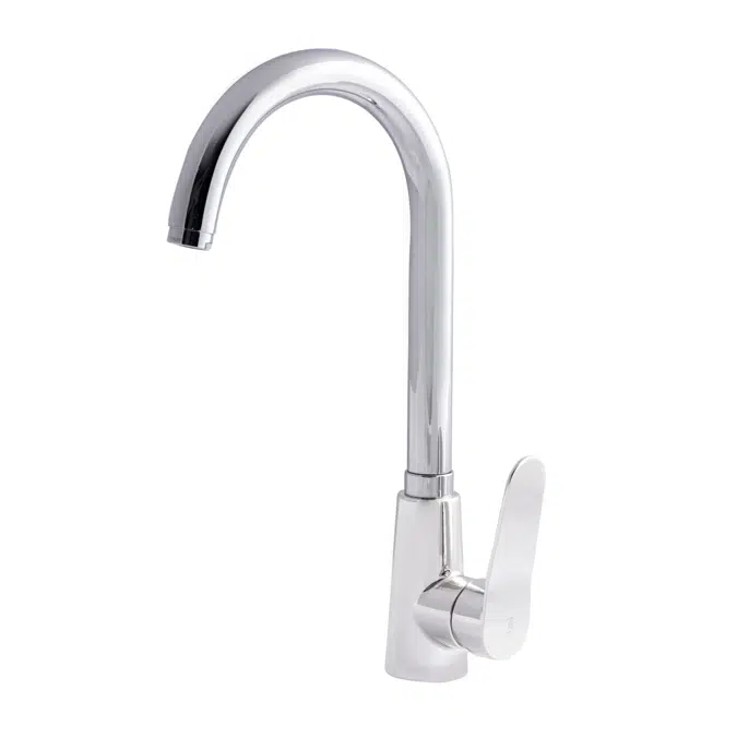 DALMA Kitchen tap