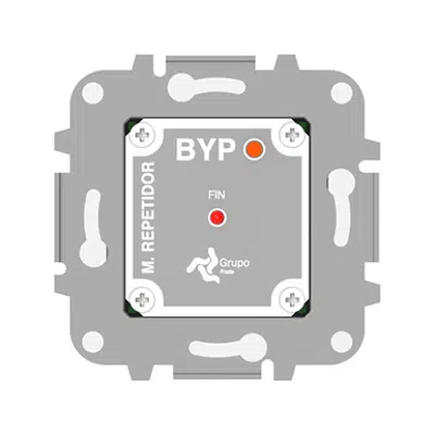 Image for NESS CONFORT System Repeater module