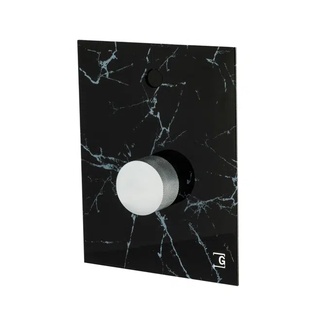 AROHA TECH Grifo Ducha electrónico
