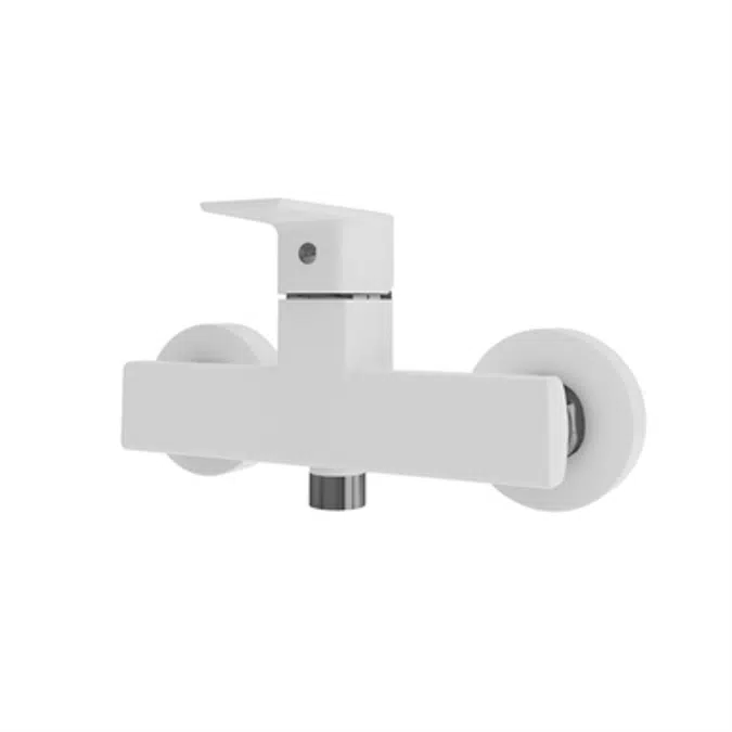 AROHA Shower mixer