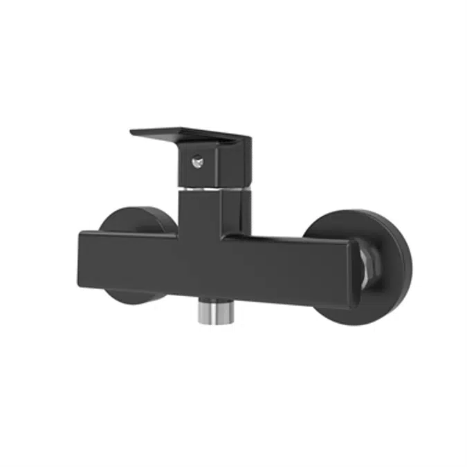 AROHA Shower mixer