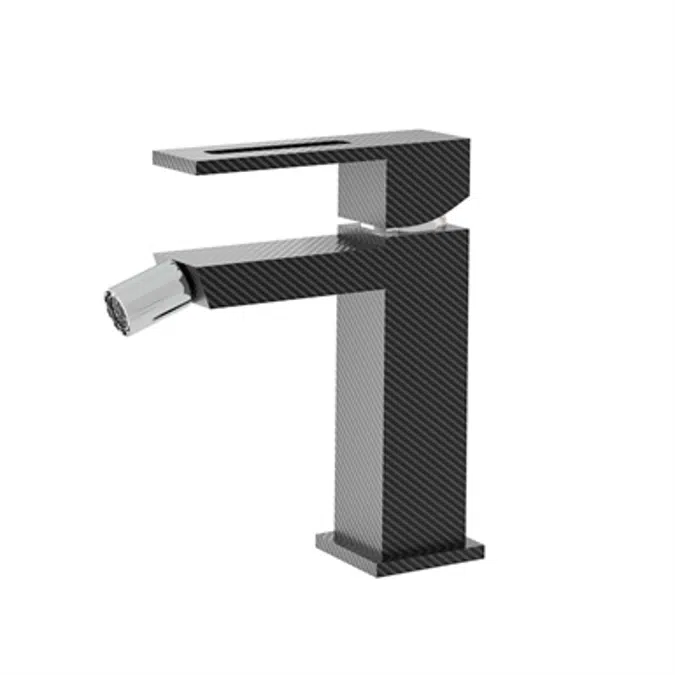 NITRO Grifo de Bidet