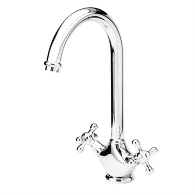 1929 Basin mixer