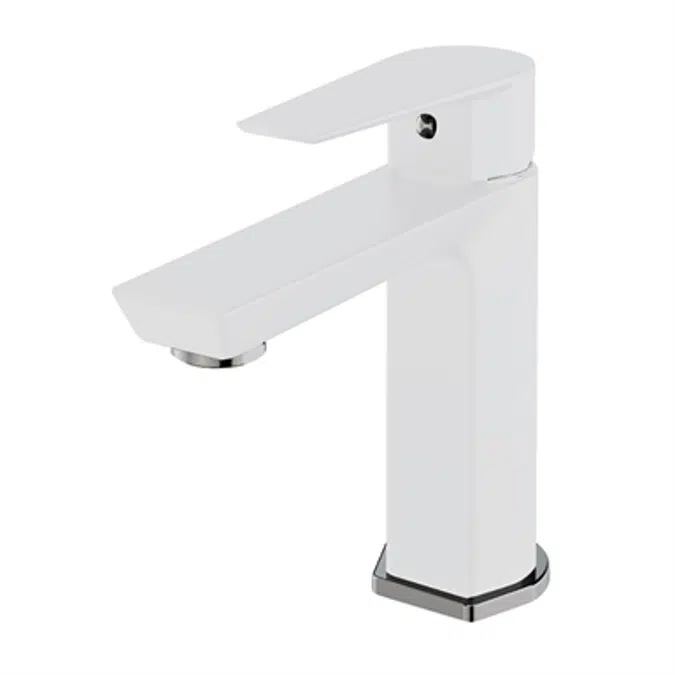 AROHA Basin mixer