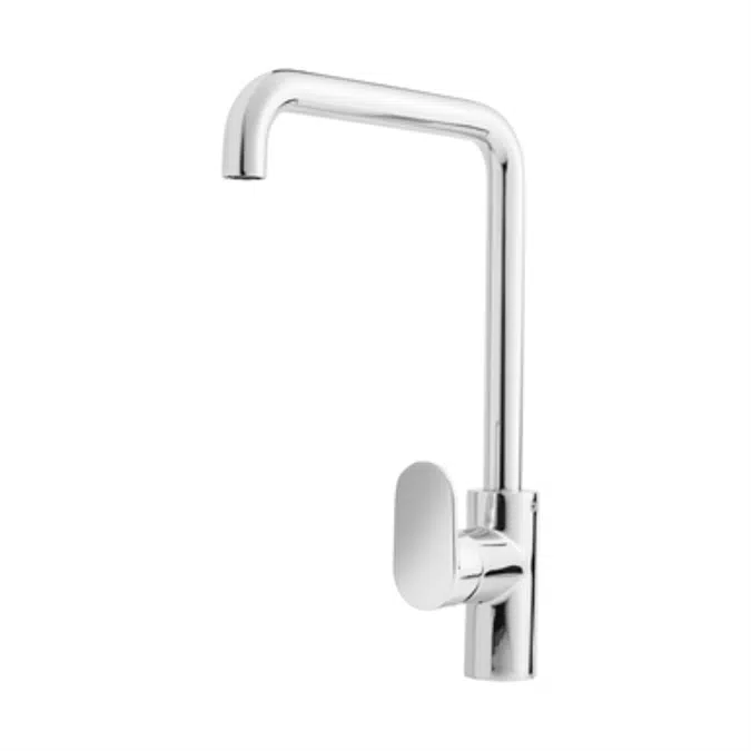 NINE Grifo de Cocina