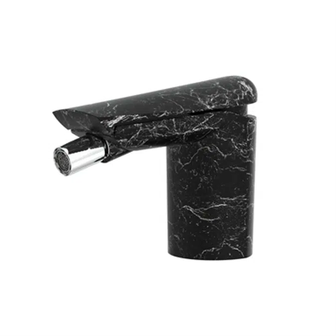 SEVEN Grifo de Bidet