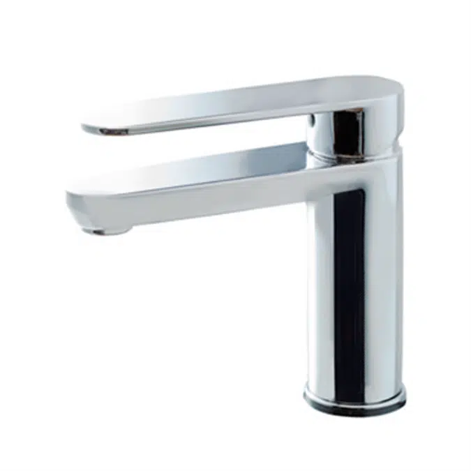 NINE Basin mixer