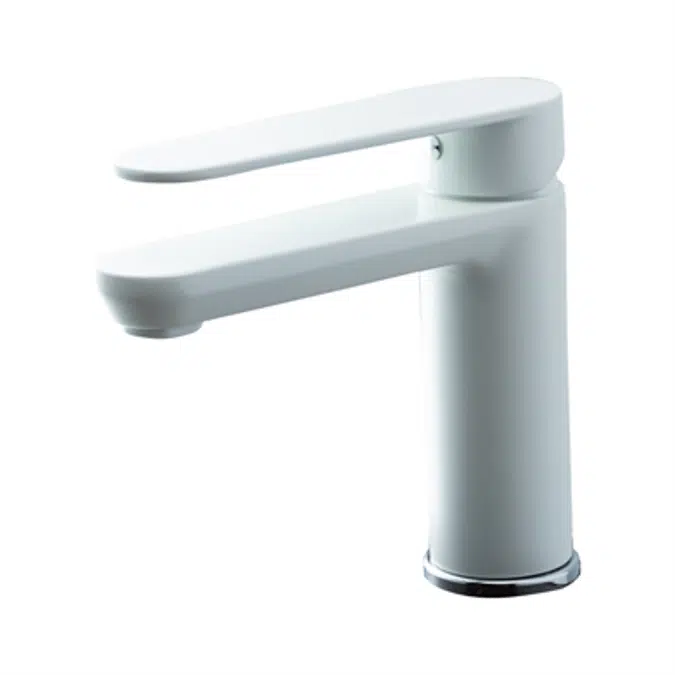 NINE Basin mixer